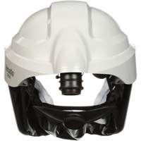 Versaflo Respiratory Faceshield Assembly, Standard, Hard Top Pryde Industrial Inc.
