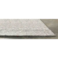 Tampons Husky Spilltration, Huile seulement, 16" x 16", 17,2 gal. d'absorption Pryde Industrial Inc.