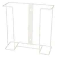 Wall-Mounted Wire Glove Dispenser Pryde Industrial Inc.