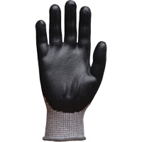 Gants r&eacute;sistant aux coupures, Taille 2T-Grand/11, Calibre 13, Rev&ecirc;tement Mousse de nitrile, Enveloppe en Dyneema, ASTM ANSI niveau A3/EN 388 niveau C Pryde Industrial Inc.