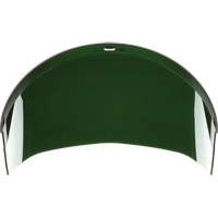 Faceshield Window, Polycarbonate, 5.0 Tint Pryde Industrial Inc.