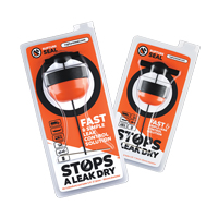 Medium RS-2 Seal Pryde Industrial Inc.