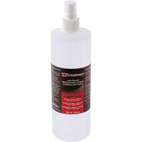 Dynamic Lens Cleaning and Anti Fog Solution, 500 ml Pryde Industrial Inc.
