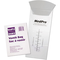 Medpro Emesis Bags Pryde Industrial Inc.