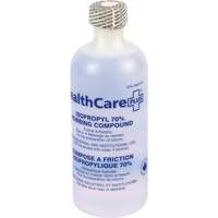 Dynamic Isopropyl Rubbing Alcohol, Liquid, Antiseptic Pryde Industrial Inc.