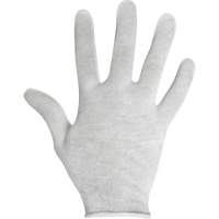Fabric Gloves