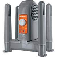 S&eacute;choir Dryguy Force Dry DX pour bottes et gants Pryde Industrial Inc.