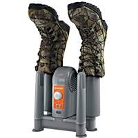 S&eacute;choir Dryguy Force Dry DX pour bottes et gants Pryde Industrial Inc.