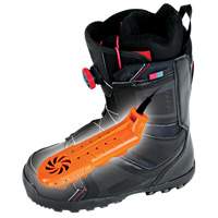 S&eacute;choir portable Dryguy Travel Dry DX pour bottes et souliers Pryde Industrial Inc.
