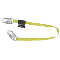 Fall Arrest Lanyards