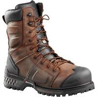 Bottes Monster, Cuir, Taille 7, Imperm&eacute;able Pryde Industrial Inc.
