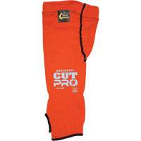 Memphis&reg; Sleeves, Kevlar&reg;, 14", ASTM ANSI Level A5, Orange Pryde Industrial Inc.