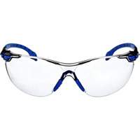 Solus Safety Glasses with Scotchgard Lens, Indoor/Outdoor Lens, Anti-Fog, Meets/Exceeds CSA Z94.3 Pryde Industrial Inc.