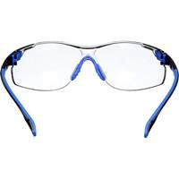 Solus Safety Glasses with Scotchgard Lens, Indoor/Outdoor Lens, Anti-Fog, Meets/Exceeds CSA Z94.3 Pryde Industrial Inc.