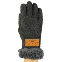 Gants ActivArmr 97-674 pour le froid extr&ecirc;me, 12/3T-Grand, R&ecirc;vetement PVC, Enveloppe en Coton Pryde Industrial Inc.