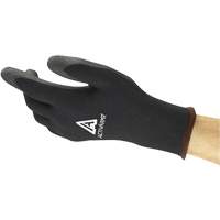 Gants thermiques ActivArmr 97-631 pour un usage moyen, 7/Petit, R&ecirc;vetement Mousse de PVC, Calibre 10, Enveloppe en Nylon Pryde Industrial Inc.