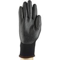 Gants thermiques ActivArmr 97-631 pour un usage moyen, 7/Petit, R&ecirc;vetement Mousse de PVC, Calibre 10, Enveloppe en Nylon Pryde Industrial Inc.
