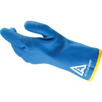 Gants ActivArmr 97-681, 8, R&ecirc;vetement Mousse de PVC, Enveloppe en Nylon Pryde Industrial Inc.