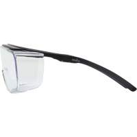 Lunettes de s&eacute;curit&eacute; Z2700 OTG, Lentille Transparent, Anti-&eacute;gratignures, ANSI Z87+/R&eacute;pond ou surpasse la norme CSA Z94.3 Pryde Industrial Inc.