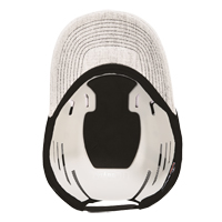 Skullerz&reg; 8945 Universal Bump Cap Insert Pryde Industrial Inc.