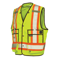 High-Visibility Vests