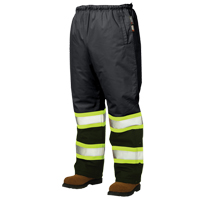 Pantalon haute visibilité