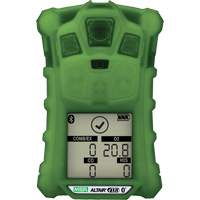 Altair&reg; 4XR Multi-Gas Detector, 4 Gas, LEL - CO - H2S -O2 Pryde Industrial Inc.