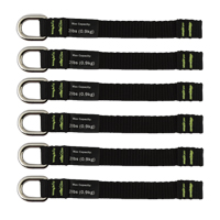 Longes porte-outils Squids 3700 Tool Tails Pryde Industrial Inc.