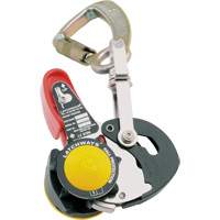 Appareil d'escalade LadderLatch de Latchways Pryde Industrial Inc.
