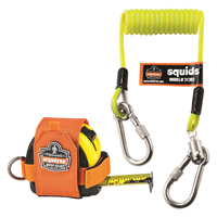 Trousse de longe pour ruban &agrave; mesurer 3190 Squids Pryde Industrial Inc.
