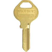 Passe-partout pour cadenas Pryde Industrial Inc.
