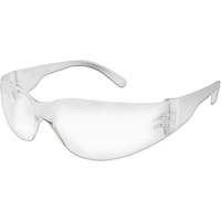 Safety Eyewear & Accessories