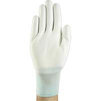 Gants enduits PX140, 6/T-petit, R&ecirc;vetement Polyur&eacute;thane, Calibre 15, Enveloppe en Nylon Pryde Industrial Inc.