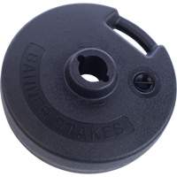 Base de banni&egrave;re PLUS Pryde Industrial Inc.