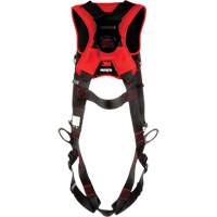 Harnais confortable de style veste, Certifi&eacute;e CSA, Classe ALP, Petit, Cap. 420 lb Pryde Industrial Inc.