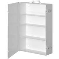 Armoire pour m&eacute;dicaments Pryde Industrial Inc.