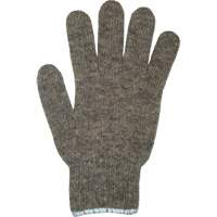 Salisbury  Linesmen's Glove Liners, Cotton, One Size Pryde Industrial Inc.