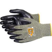Gants électriques