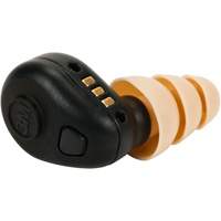 Trousse de bouchons d'oreilles Peltor Tactical TEP-200 Pryde Industrial Inc.