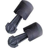 E-A-R Pistonz Earplugs, Bulk - Box Pryde Industrial Inc.