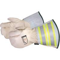 Endura&reg; Deluxe Lineman Mitts, Size Small, Mitt Pryde Industrial Inc.