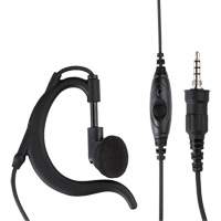Earpiece Microphone Pryde Industrial Inc.