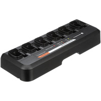 Chargeur pour appareils multiples Pryde Industrial Inc.