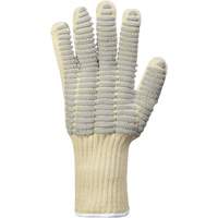 Gants r&eacute;sistants &agrave; la chaleur Cool Grip, Kevlar/Protex, Moyen/Petit, Prot&egrave;ge jusqu'&agrave; 600° F (315° C) Pryde Industrial Inc.