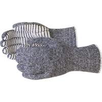 Gants r&eacute;sistants &agrave; la chaleur Cool Grip, Nitrile, Moyen/Petit, Prot&egrave;ge jusqu'&agrave; 600° F (315° C) Pryde Industrial Inc.