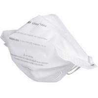 VFlex Healthcare Particulate Respirator and Surgical Mask, N95, NIOSH Certified Pryde Industrial Inc.