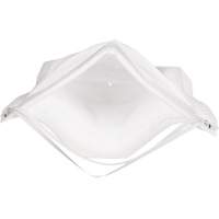 VFlex Healthcare Particulate Respirator and Surgical Mask, N95, NIOSH Certified Pryde Industrial Inc.