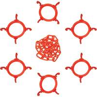 Cone Chain Connector Kit Pryde Industrial Inc.
