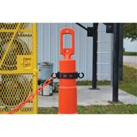 Barricade Connector Pryde Industrial Inc.