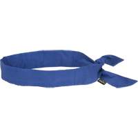 Cooling Bandana, Blue Pryde Industrial Inc.